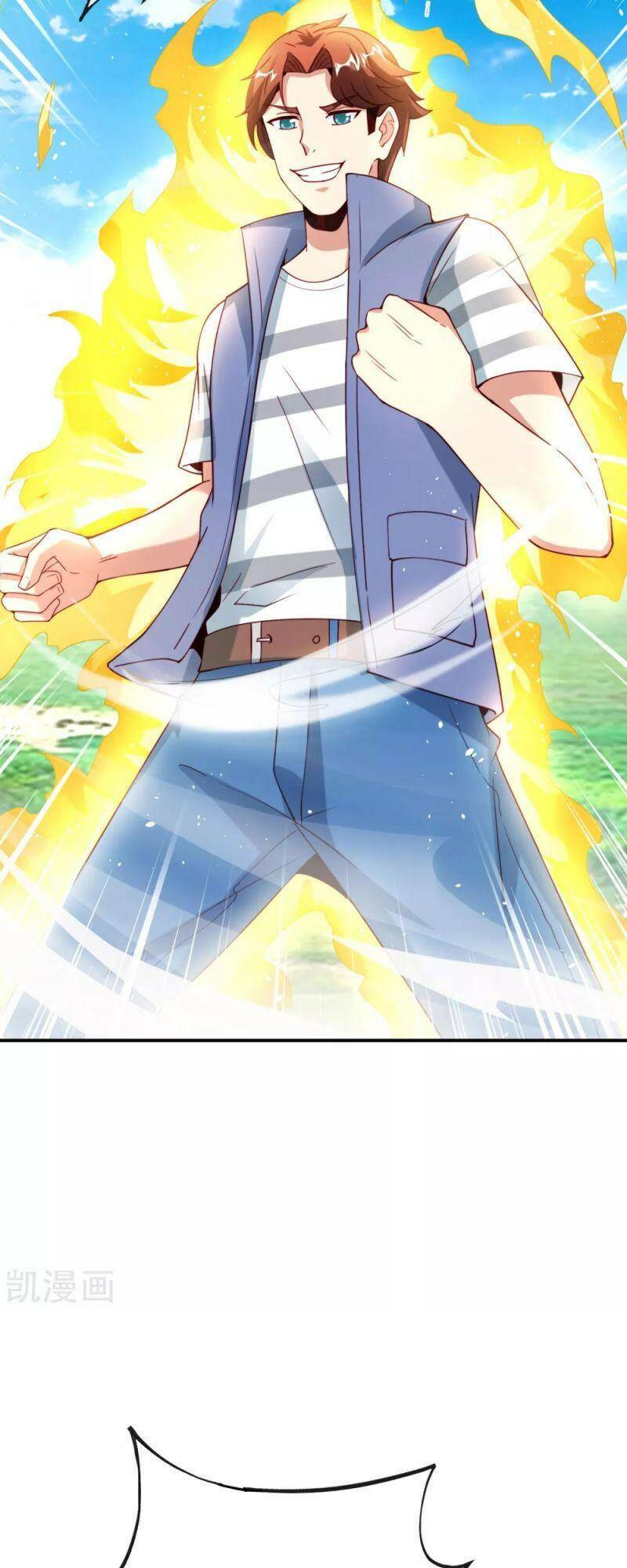 Vòng Bạn Bè Mạnh Nhất Của Tiên Giới: Chapter 103