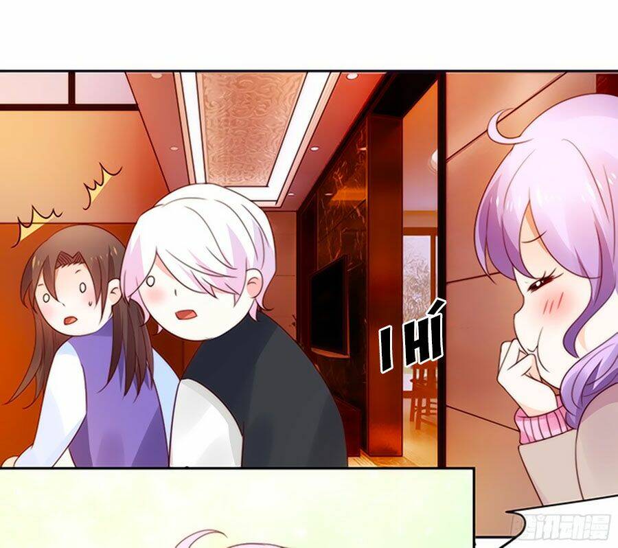 Bạn Trai Là Ngôi Sao: Chapter 102