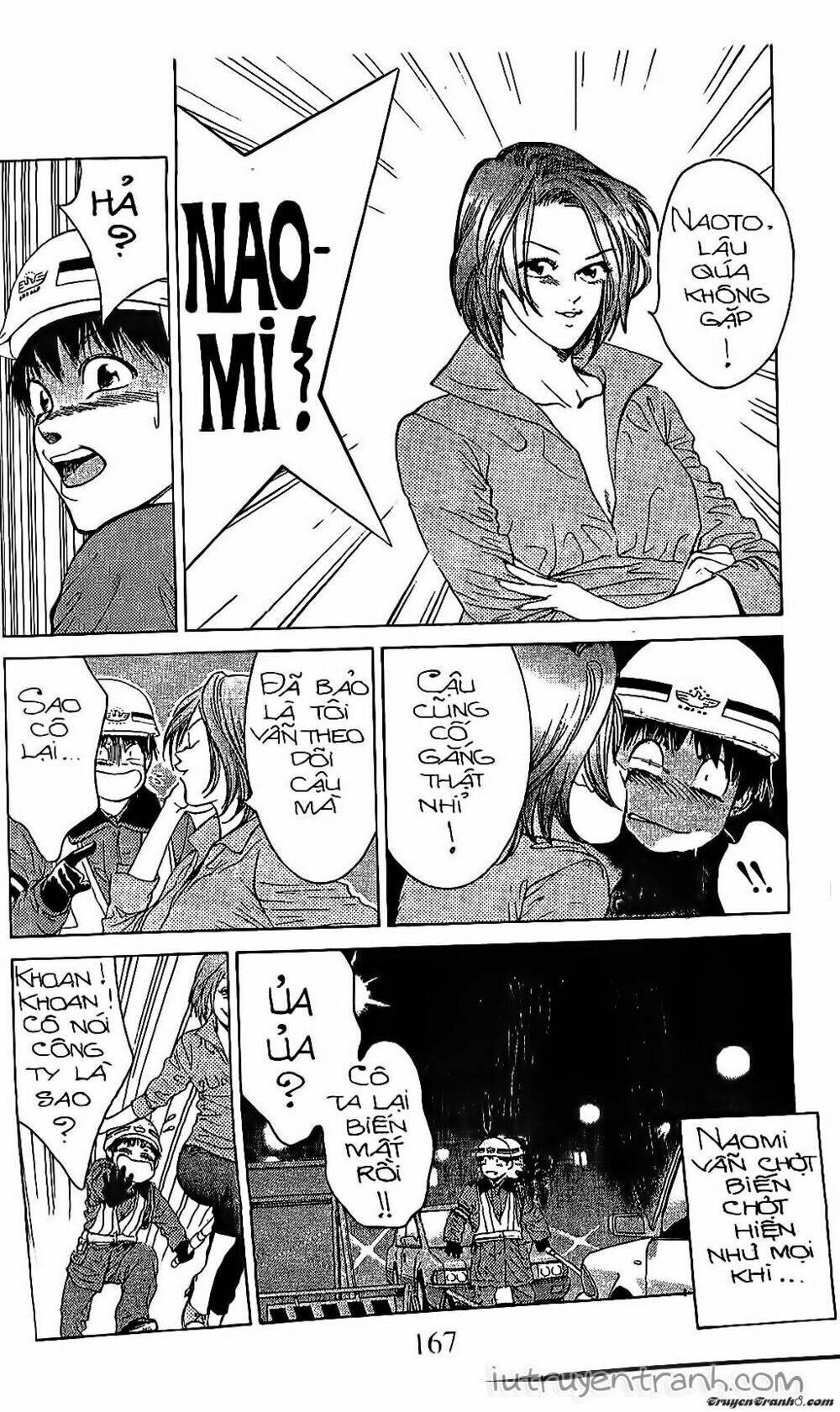 Mirano Nhà Tôi: Chapter 141