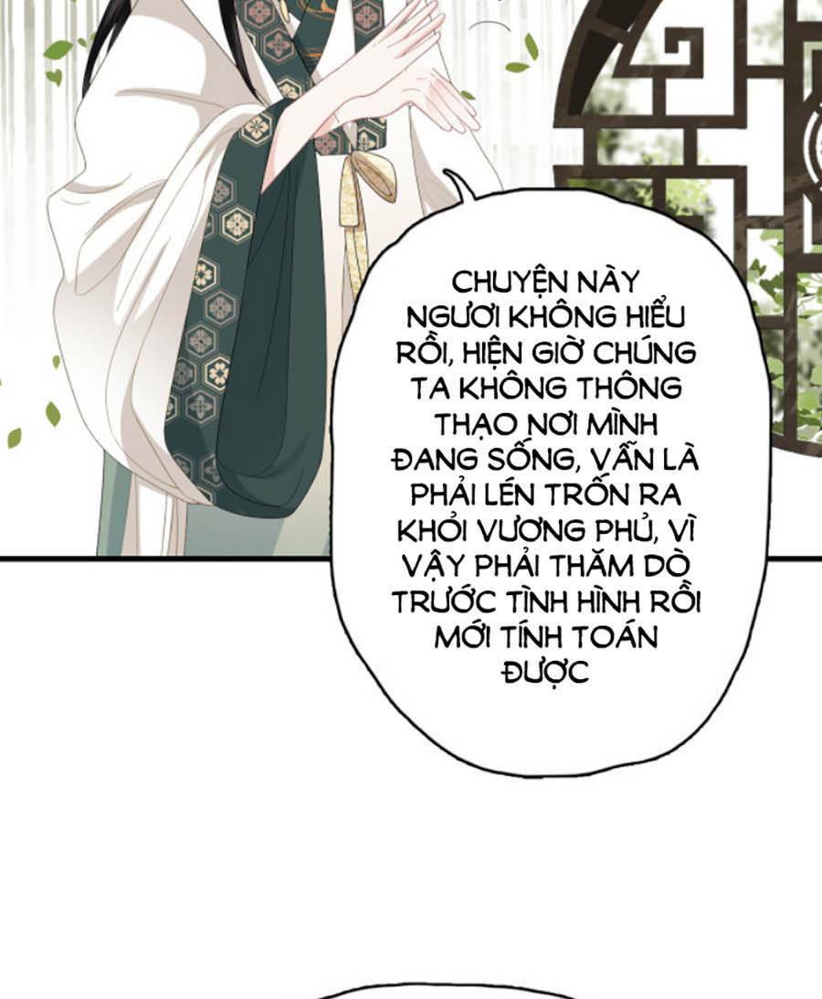 Điều Hương Vương Phi: Chapter 10