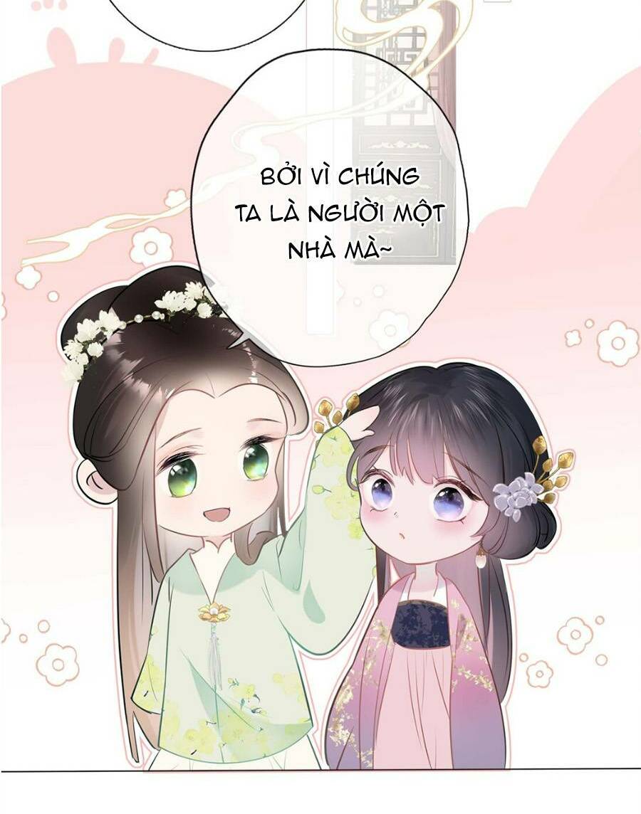 Hoa Để Nhân Gian Ức Vạn Thế: Chapter 3