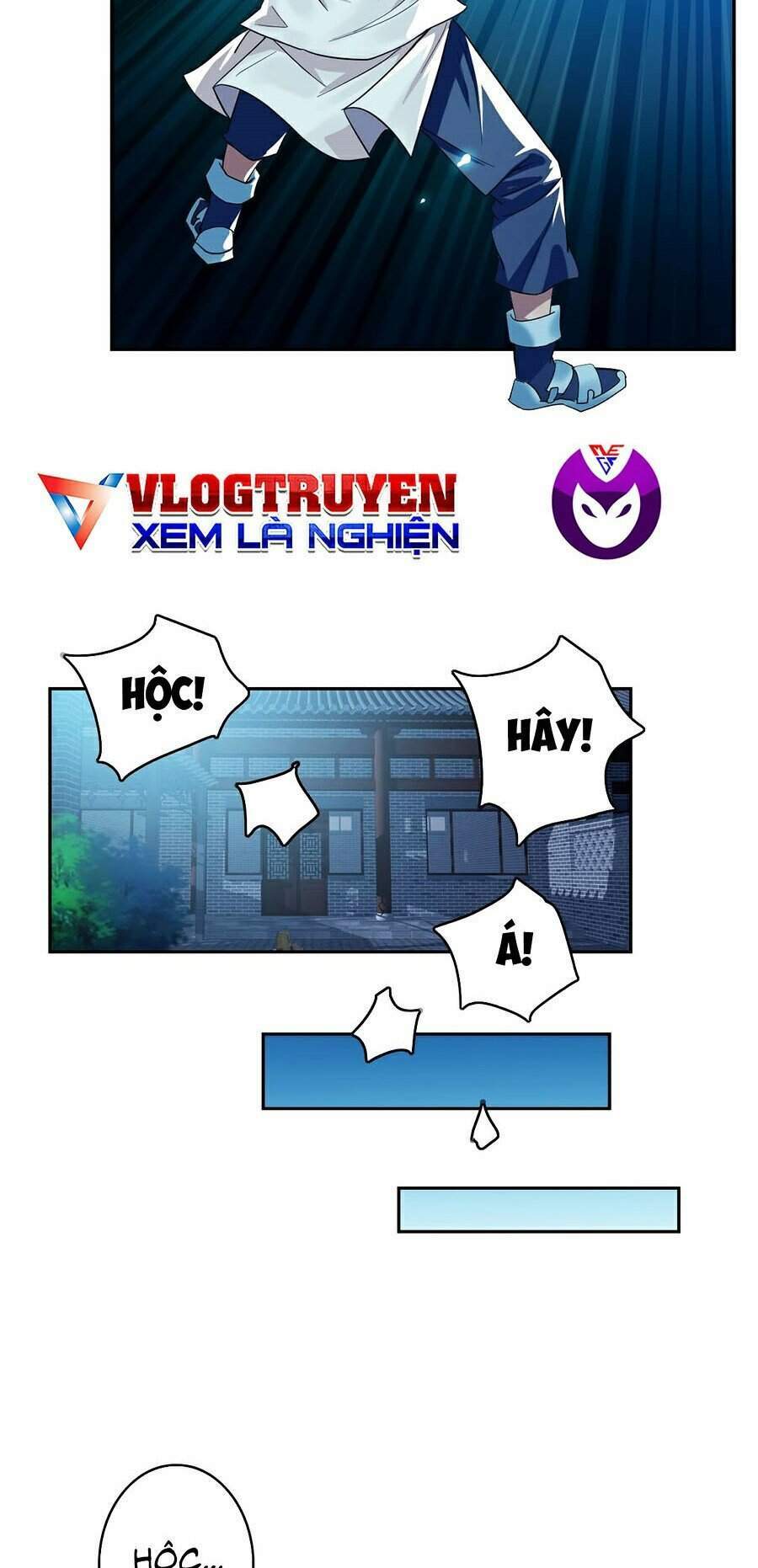 Siêu Đạo Thần Thuật: Chapter 14