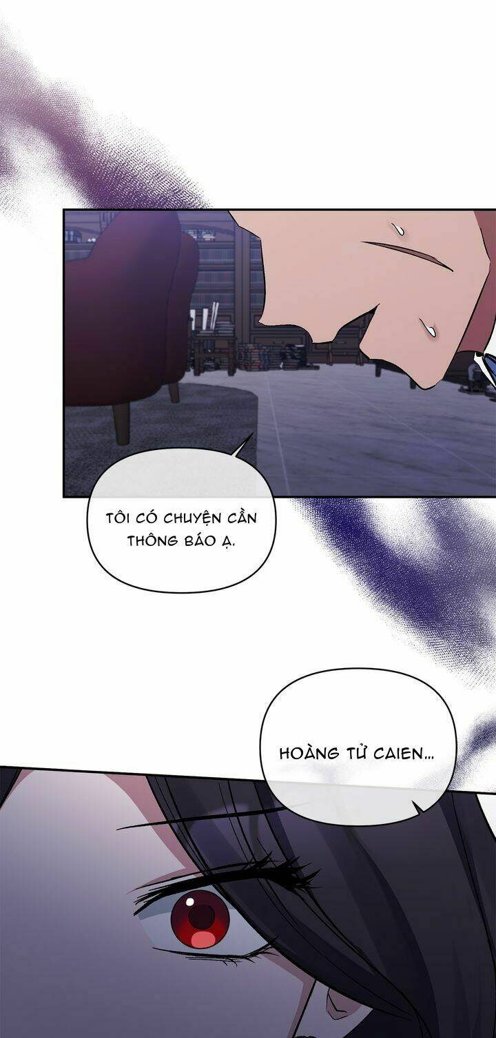 Nữ Công Tước Phương Bắc Là Một Nhân Vật Phản Diện: Chapter 19