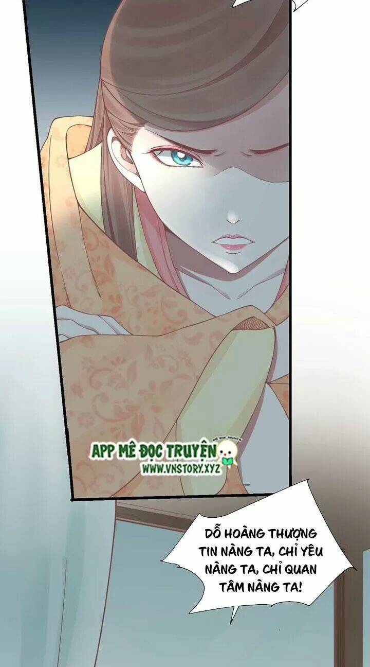 Hoàng Hậu Bận Lắm: Chapter 138