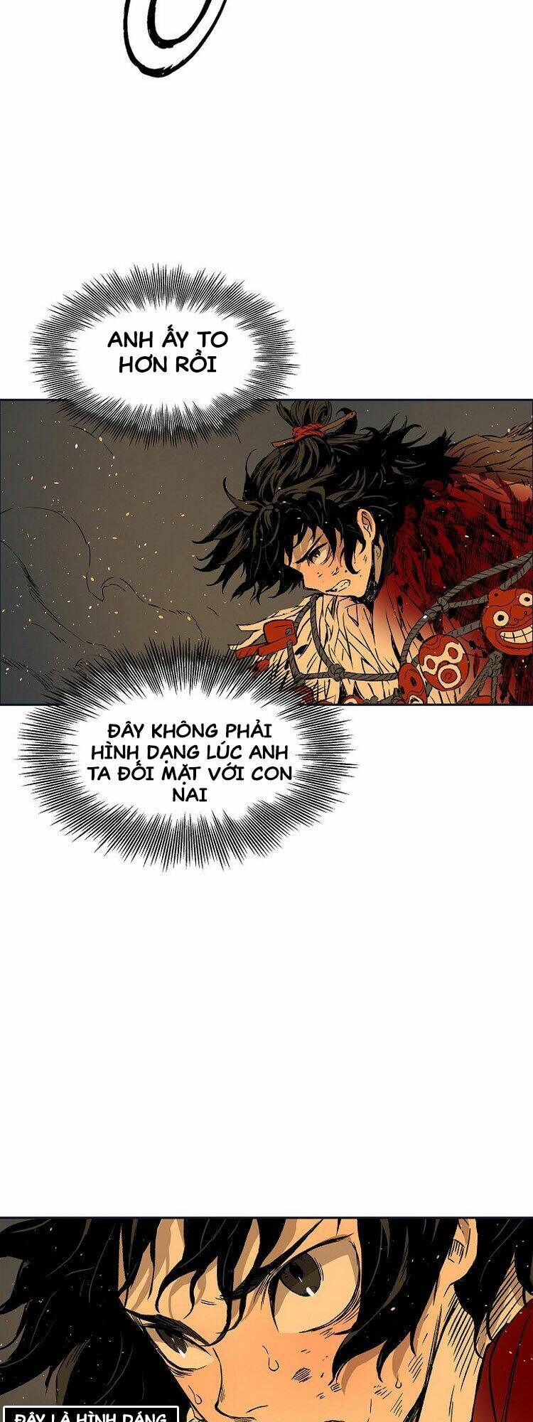 Vô Kiếm Tiểu Tử: Chapter 97