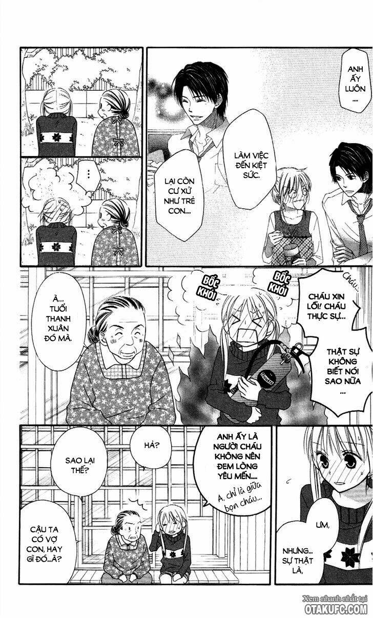 Love So Life: Chapter 63