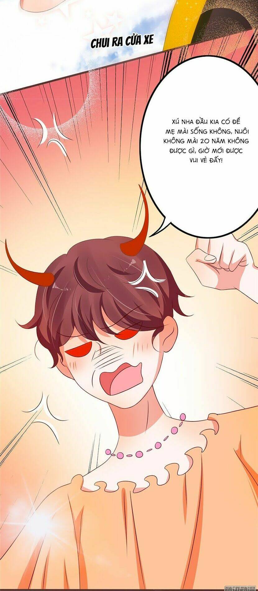 Bạn Trai Là Ngôi Sao: Chapter 39