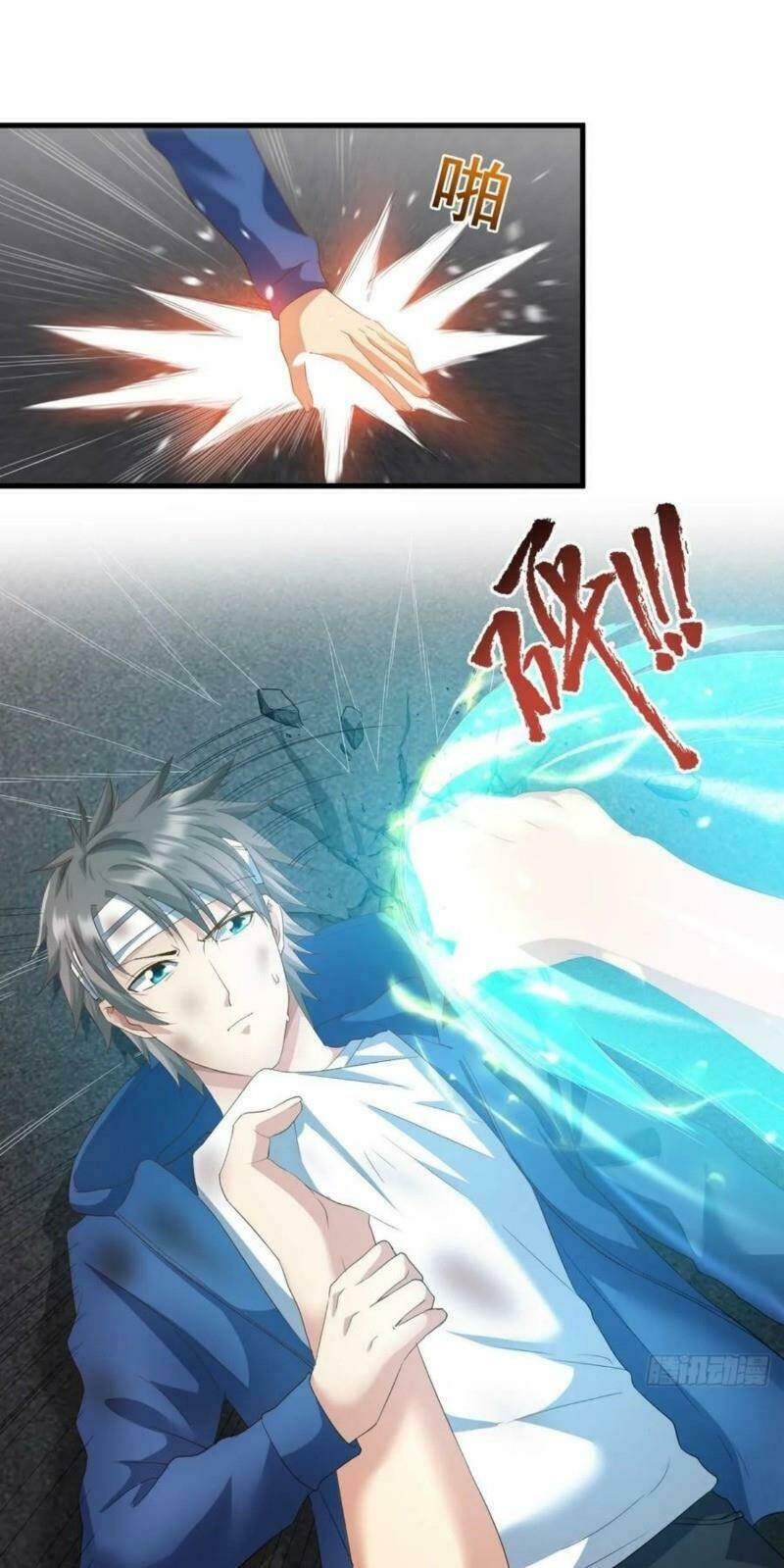 Tuyệt Thế Thiên Tài Hệ Thống: Chapter 66