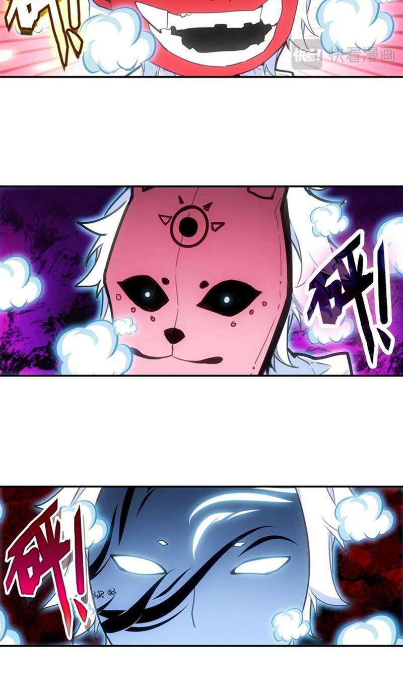 Tạp Đồ: Chapter 59