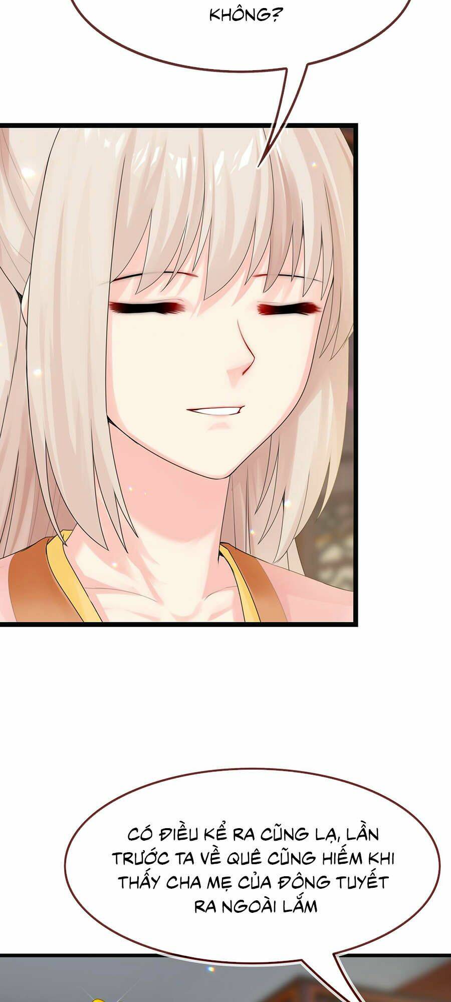 Tận Kiển Minh Thần: Chapter 17