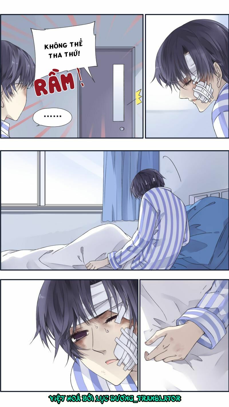Lam Sí: Chapter 198