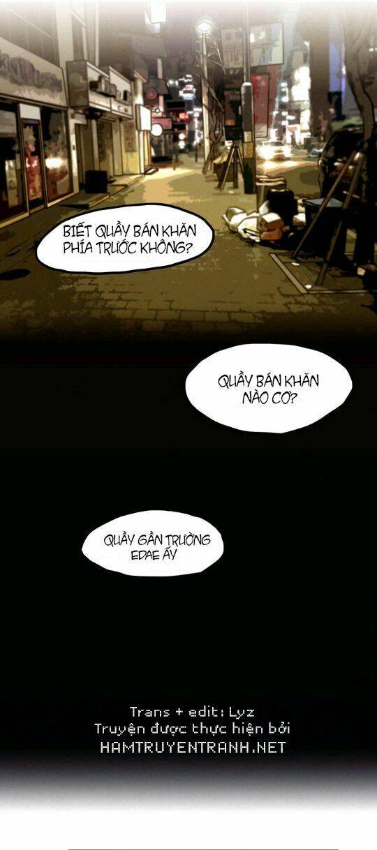 Miracle App Store: Chapter 5