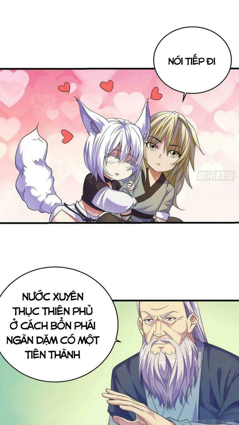 Ta Là Đại Hoàn Đan: Chapter 56