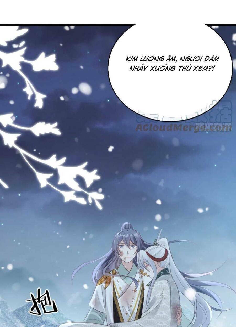 Mau Xuyên Không Rửa Tội Cho Nhân Vật Phản Diện: Chapter 104