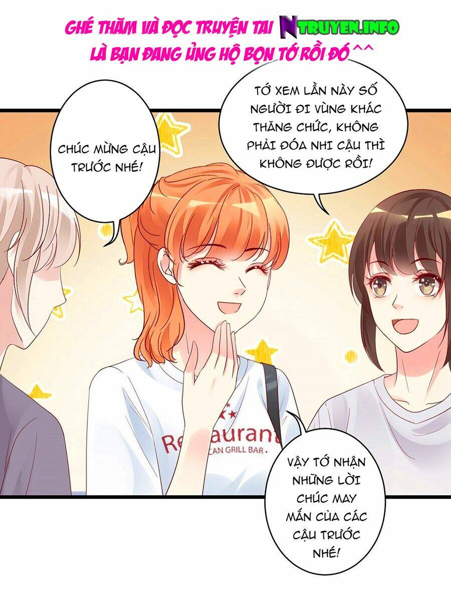 Thác Loạn Chung Thân: Chapter 21