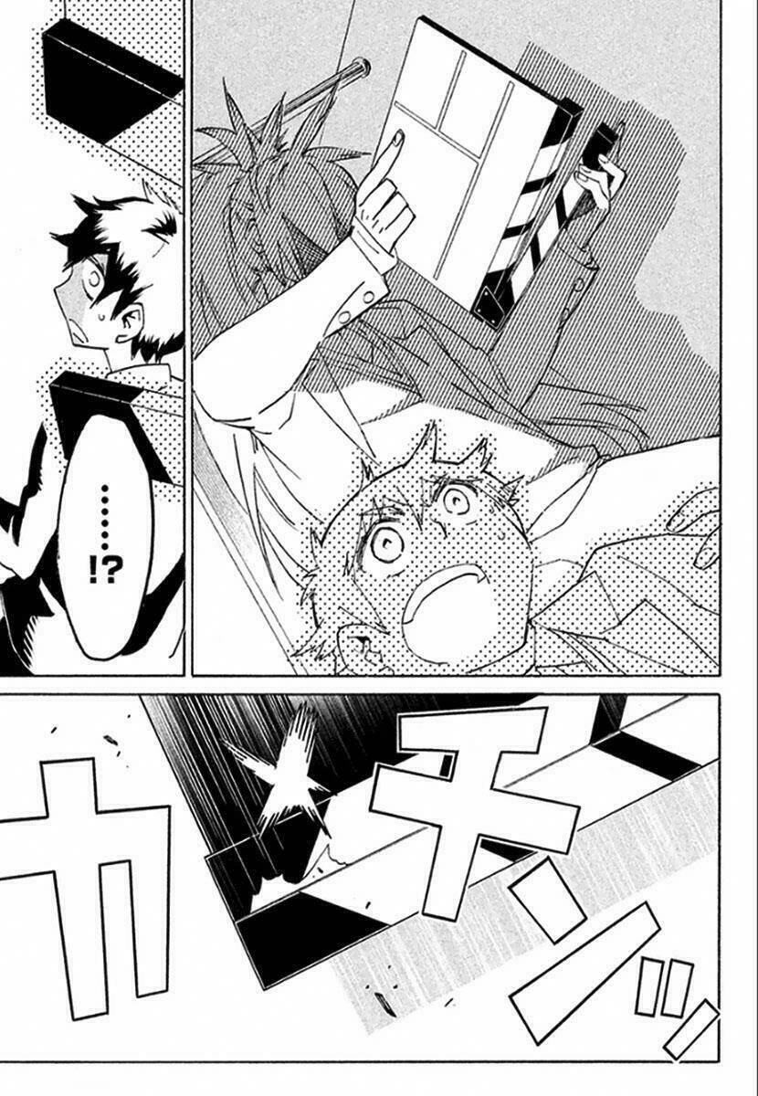 Hell\’s Kitchen: Chapter 42