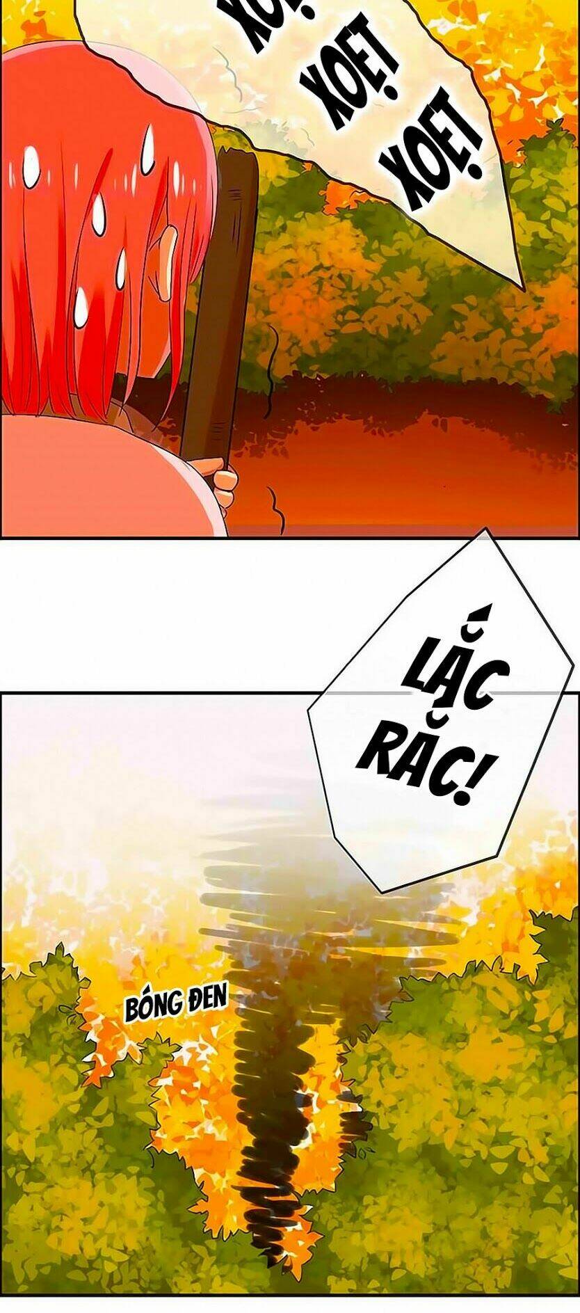 Đại Thần Tình Yêu Chớ Chạm Tôi: Chapter 23