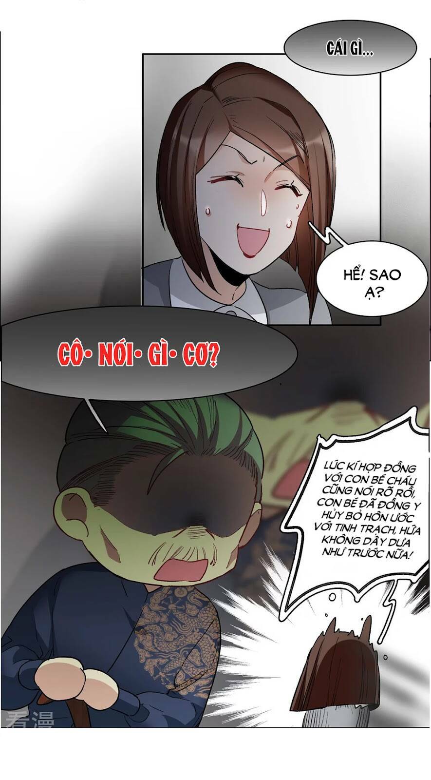 Thế Giới Đệ Nhất Cự Tinh: Chapter 32.1