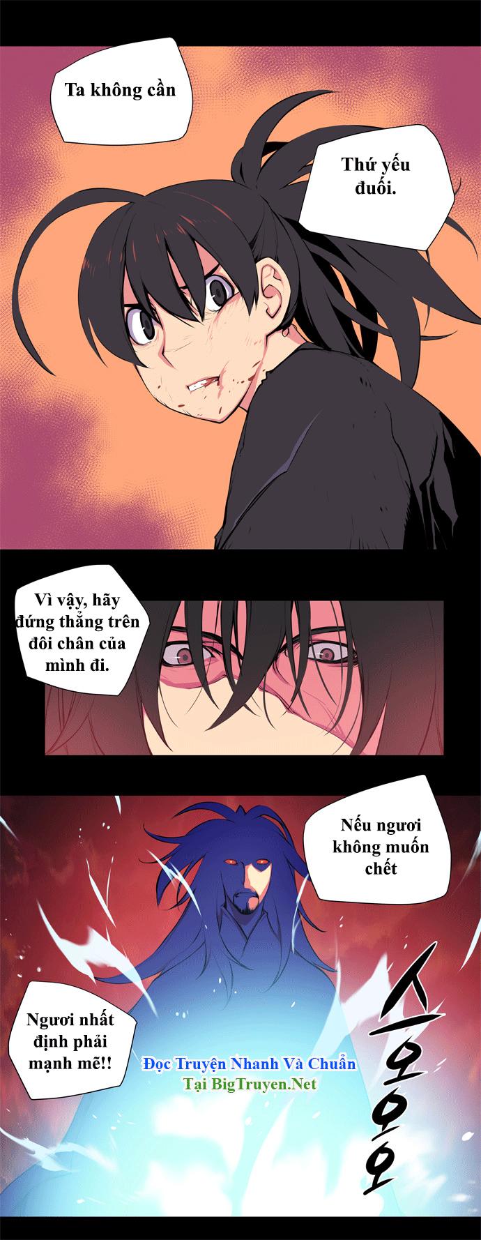 Marchan: The Embodiment Of Tales: Chapter 75