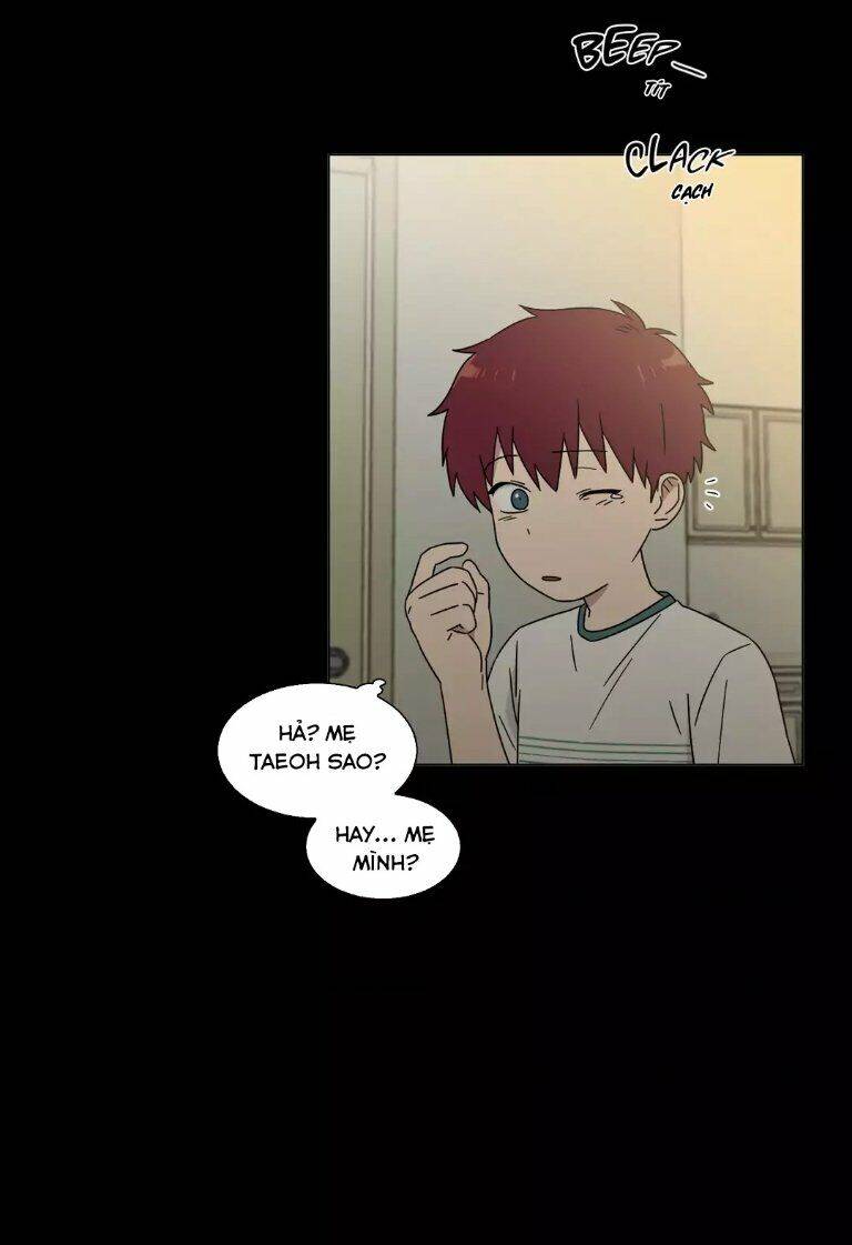 …”Một Sự Thật Khá Khó Chịu.”: Chapter 55