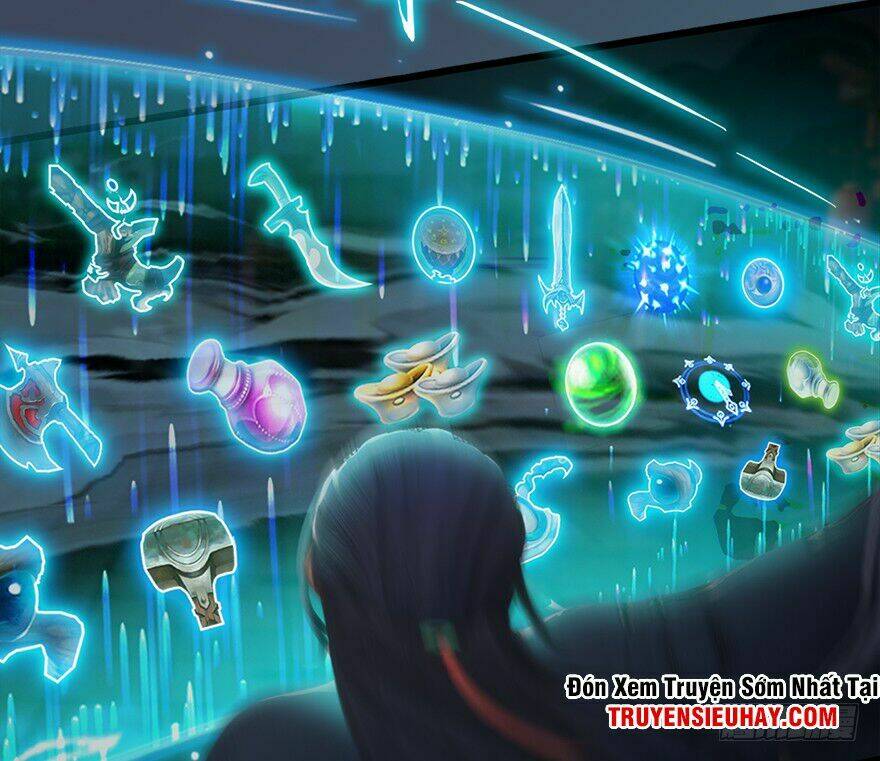 Cửu Hoang Đọa Huyền Sư: Chapter 16