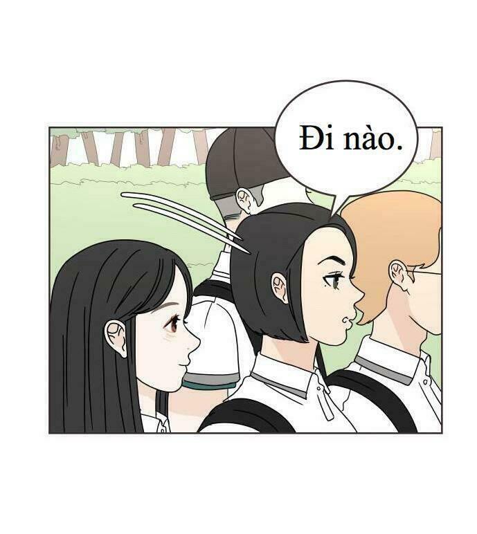 30 Phút Bước Đi Bên Em: Chapter 30