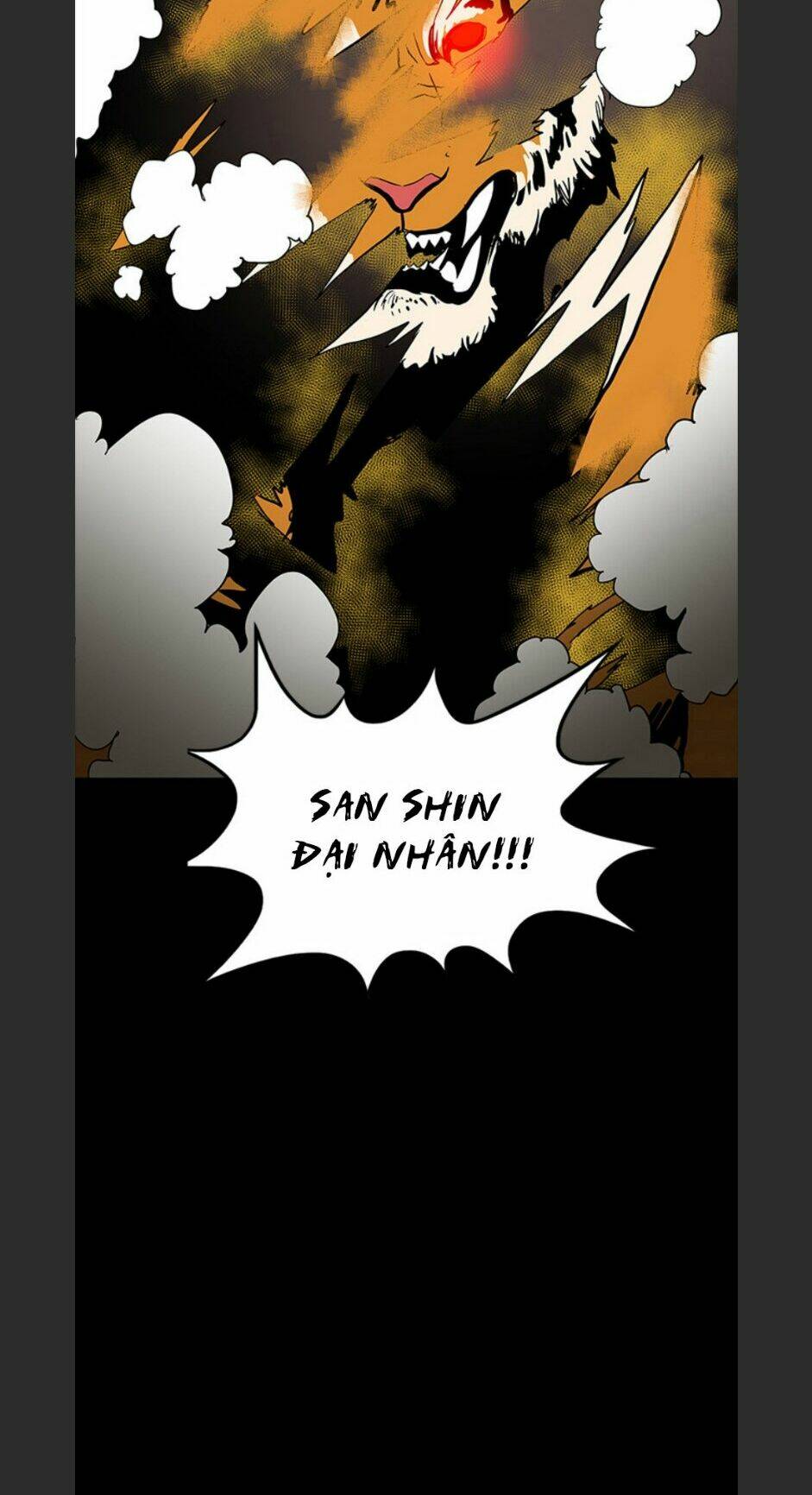 Bệnh Viện Ma Ám: Chapter 65