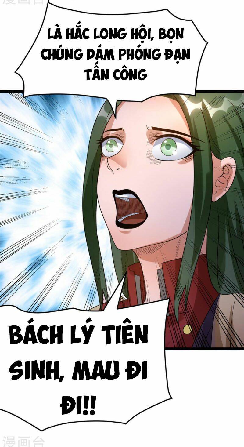 Tiên Vương Trùng Sinh: Chapter 62