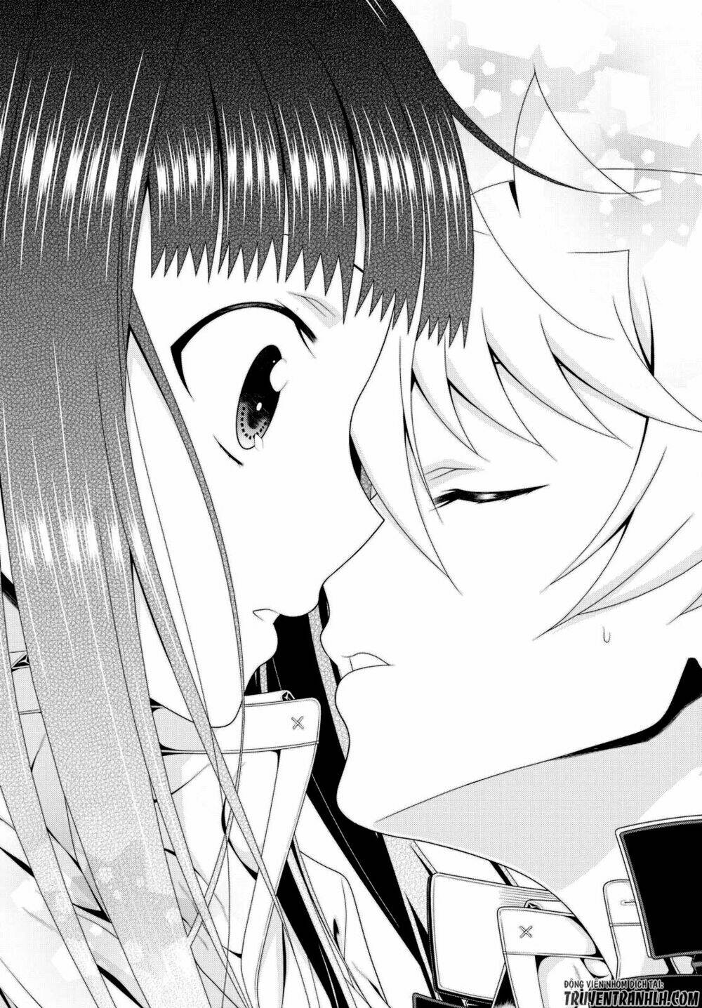 Mida Love: Chapter 15