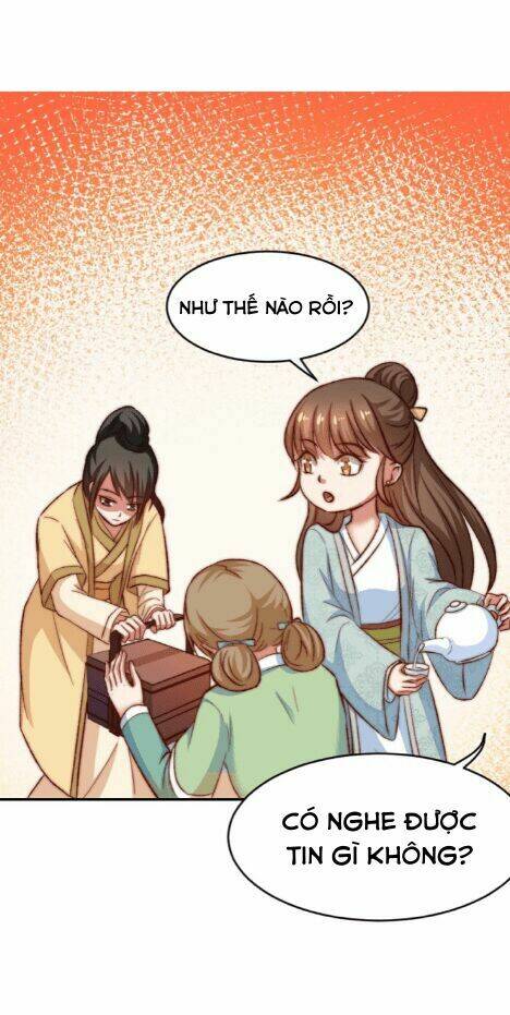Song Thế Sủng Phi: Chapter 8
