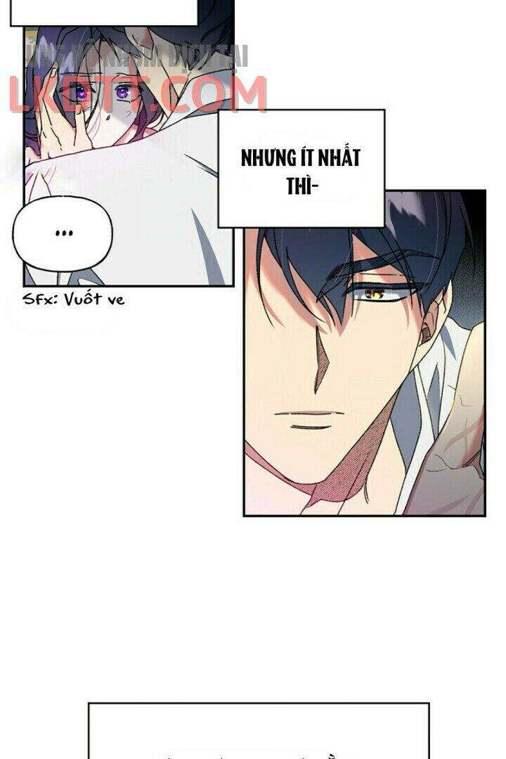Nàng Công Chúa Trở Thành Vật Hiến Tế: Chapter 7