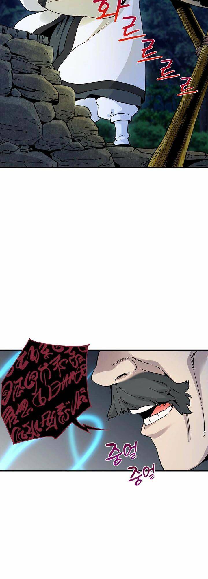 Hồi Ký Của Huyền Thoại Học Giả: Chapter 3