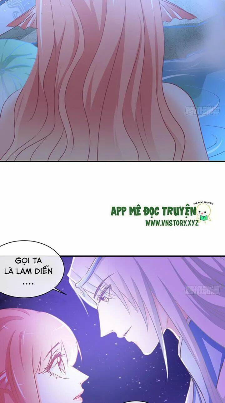 Cẩm Lý Thiếu Nữ Của Tôi: Chapter 65