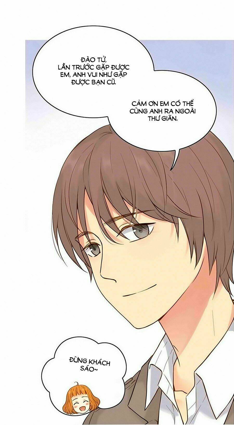 Bạc Hà Chi Hạ 2: Chapter 41