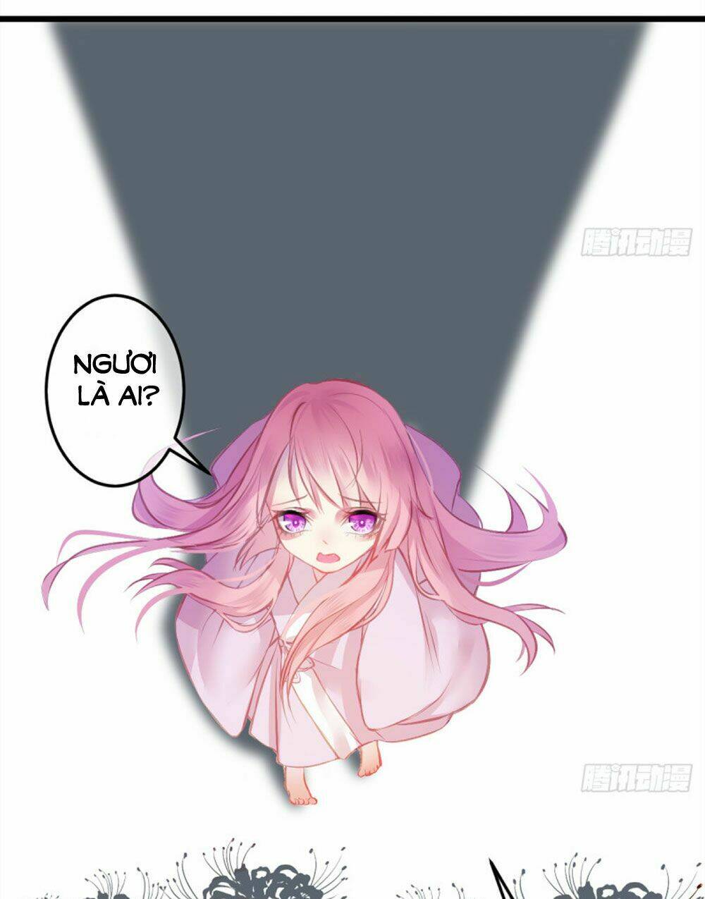 Trẫm Quyết Định Giải Tán Hậu Cung: Chapter 5