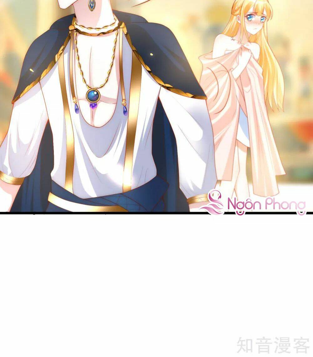 Sủng Hậu Của Vương: Chapter 81