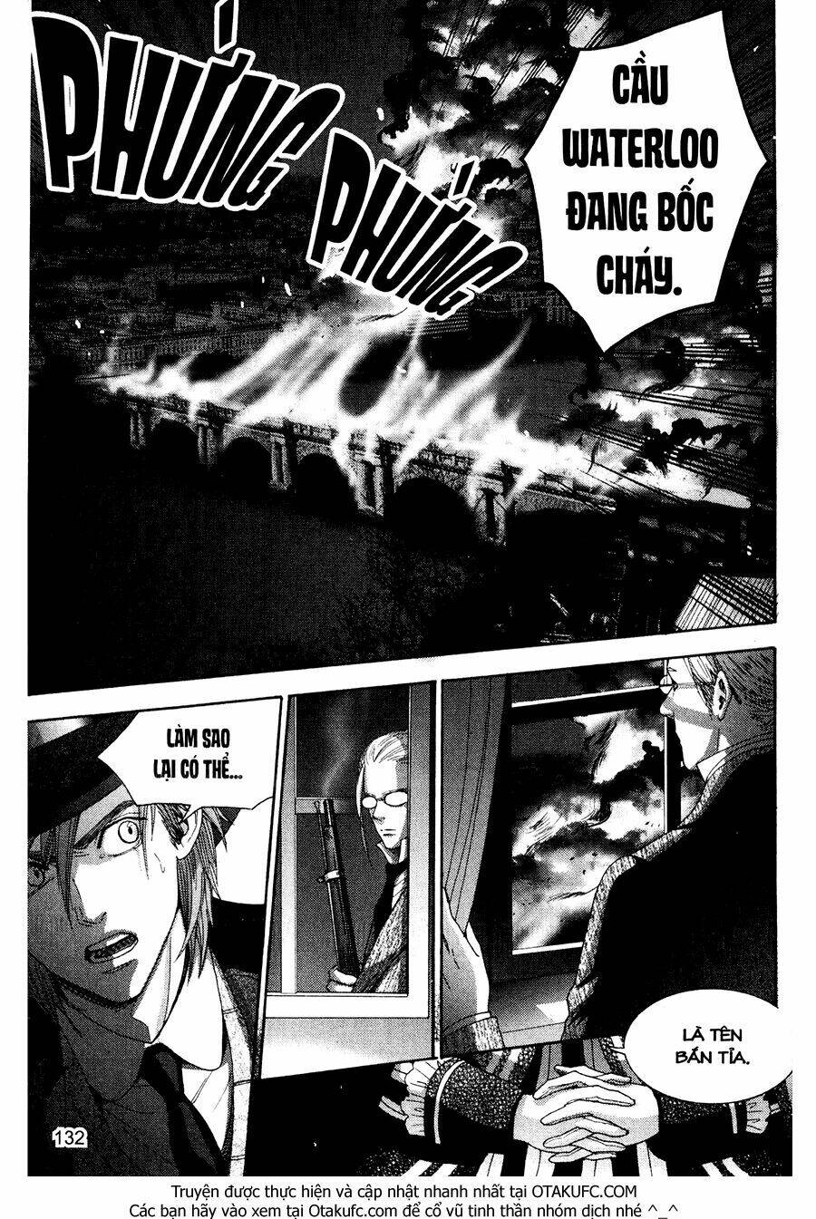 Lady Detective: Chapter 24