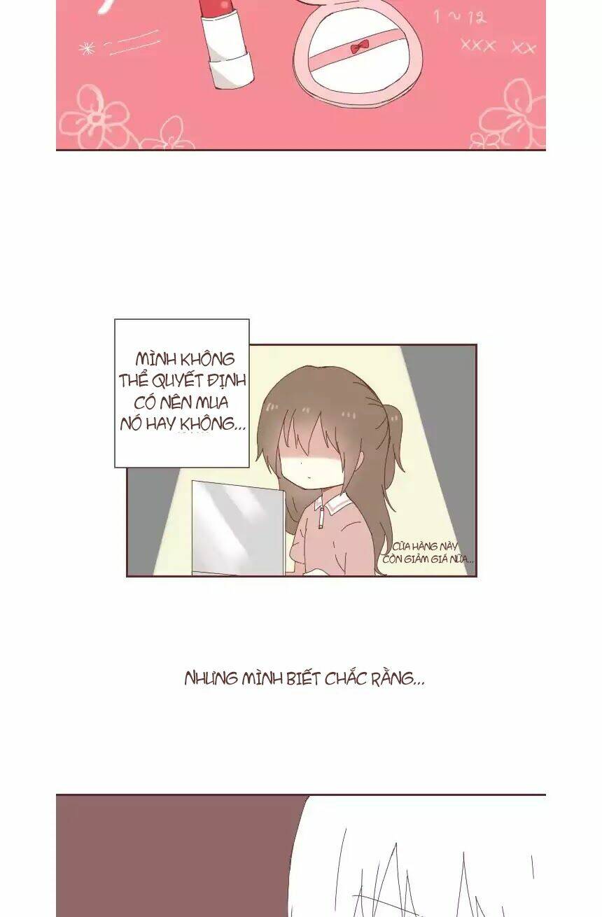 From Nightmare To Love: Chapter 8