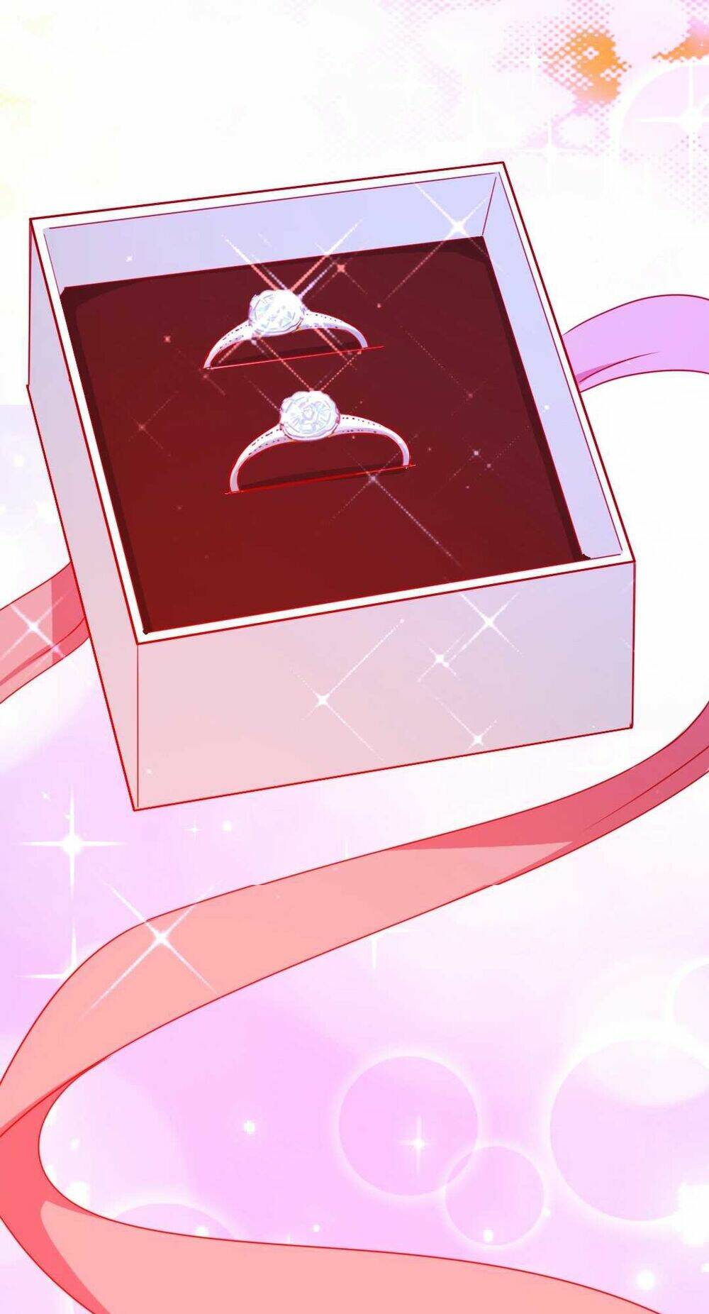 Phục Thù Thiếu Gia Tiểu Điềm Thê: Chapter 11