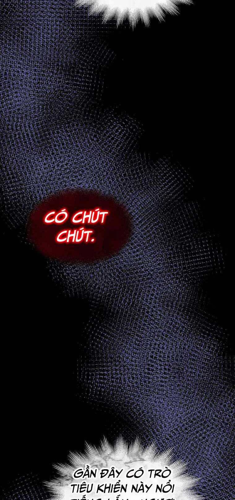 Con Đường Diệt Thần: Chapter 1