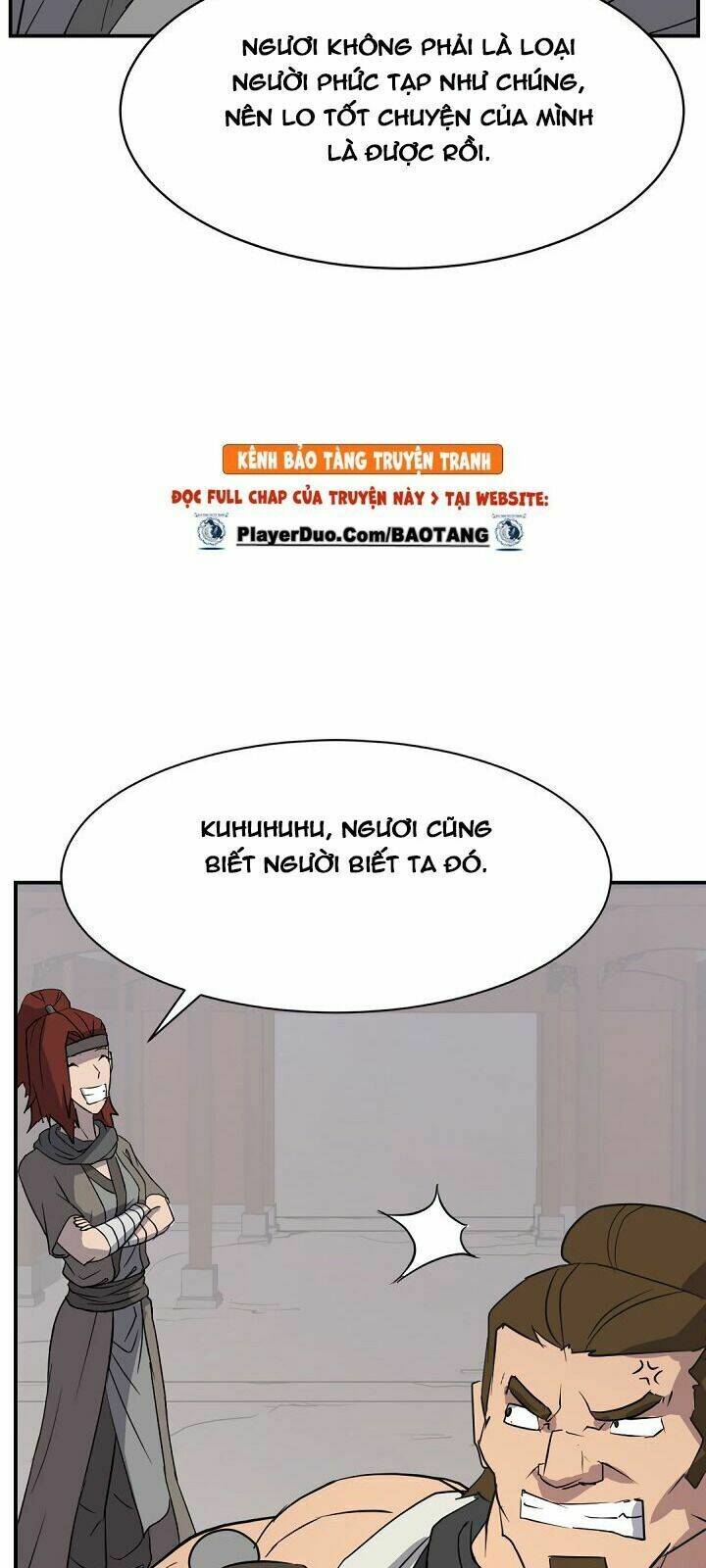 Trọng Sinh, Bất Khả Chiến Bại: Chapter 80