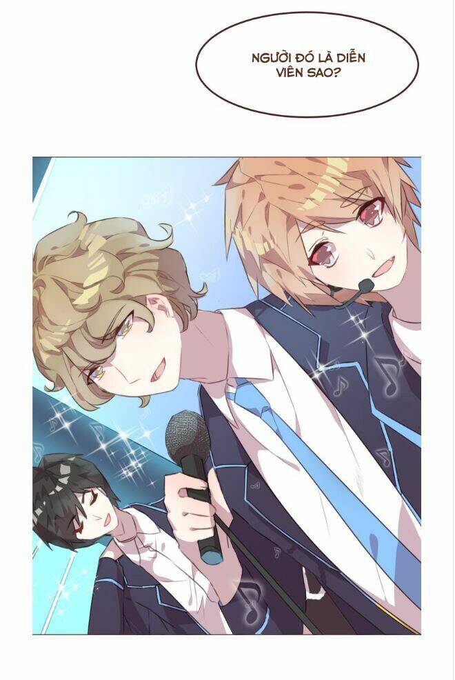 Người Yêu Biến Mất: Chapter 48