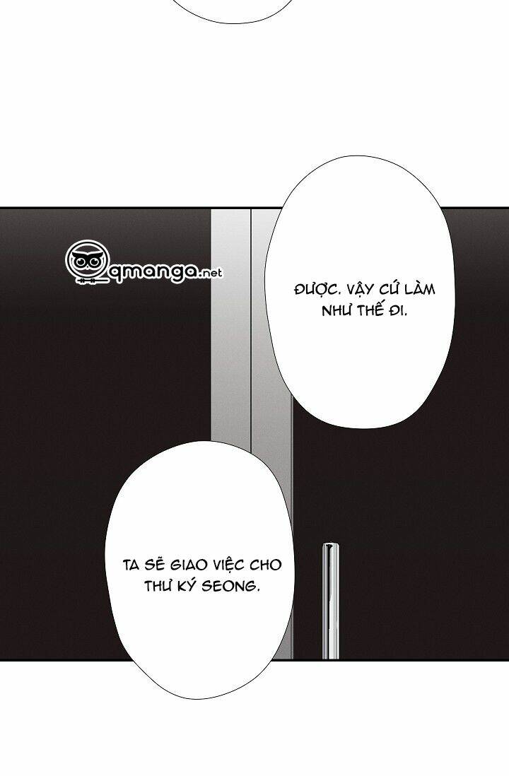 Trốn Tìm: Chapter 23