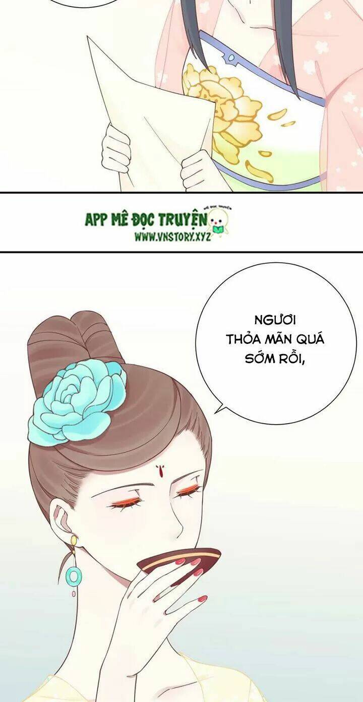 Hoàng Hậu Bận Lắm: Chapter 130