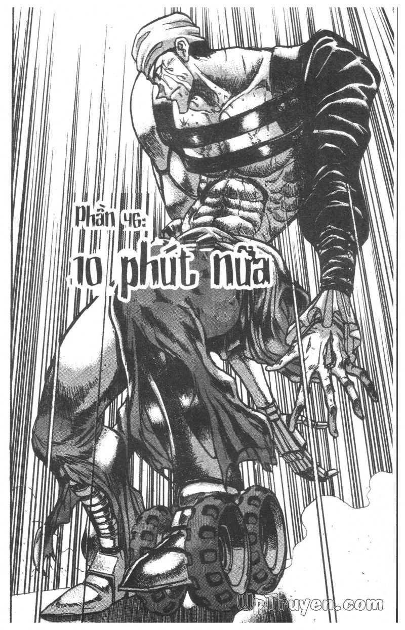 Fujita Kazuhiro: Chapter 21