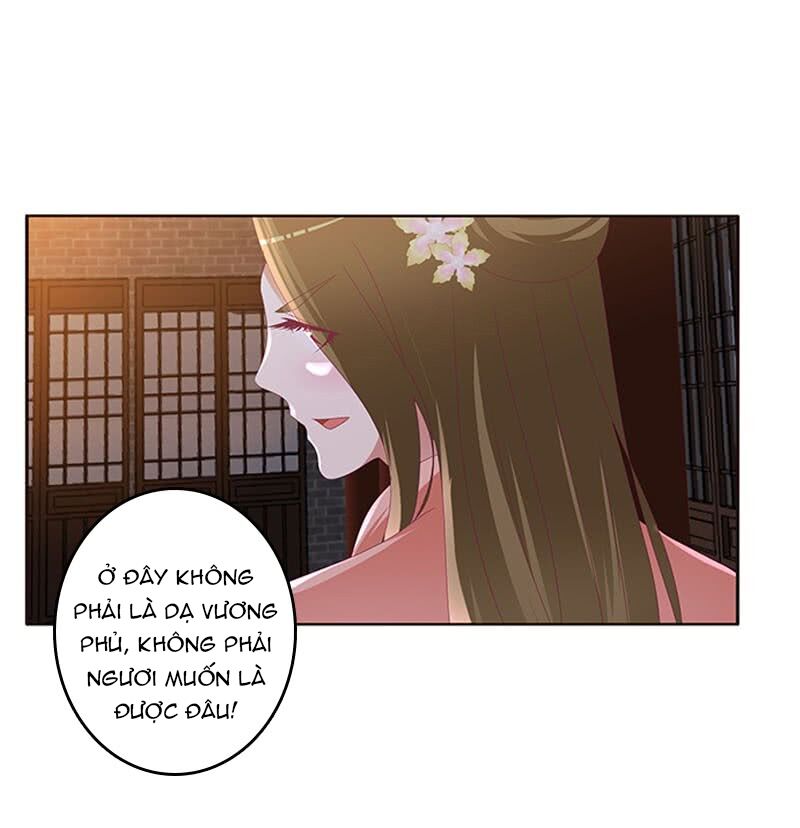 Thông Linh Phi: Chapter 331