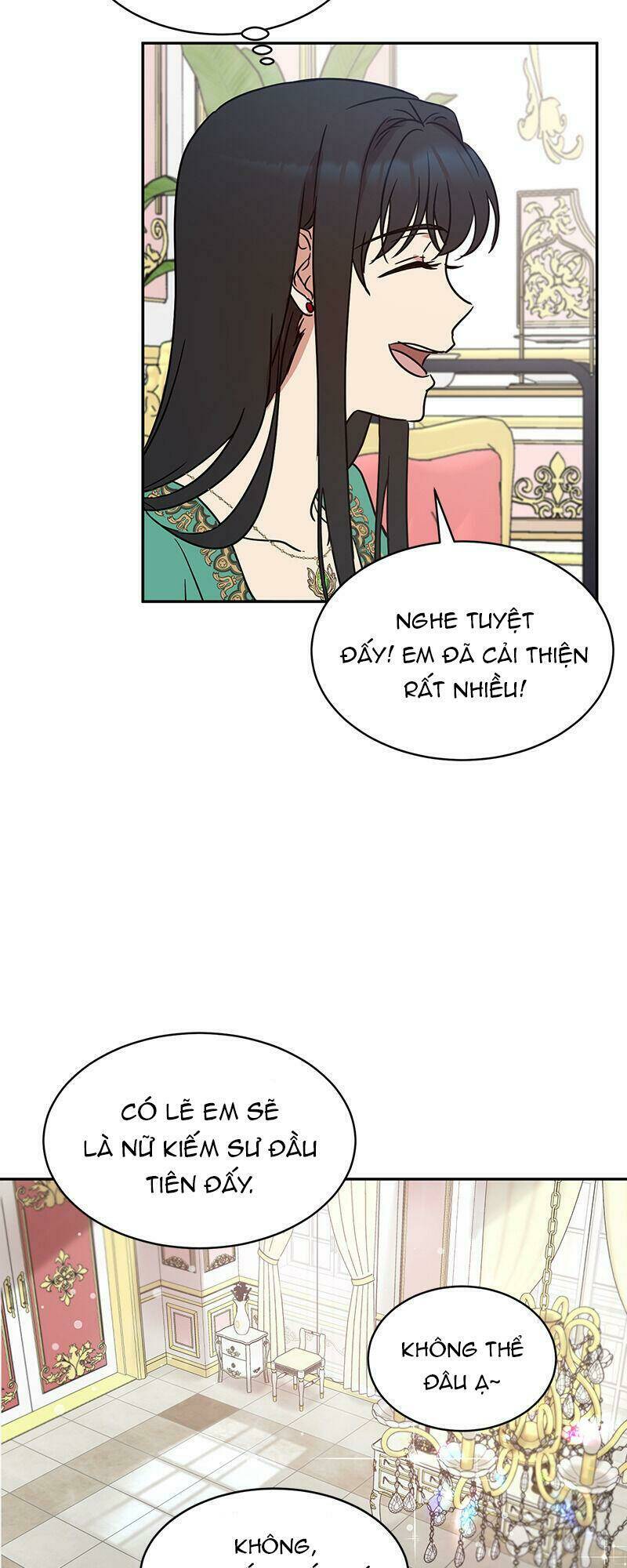 Khế Ước Của Ác Ma: Chapter 29