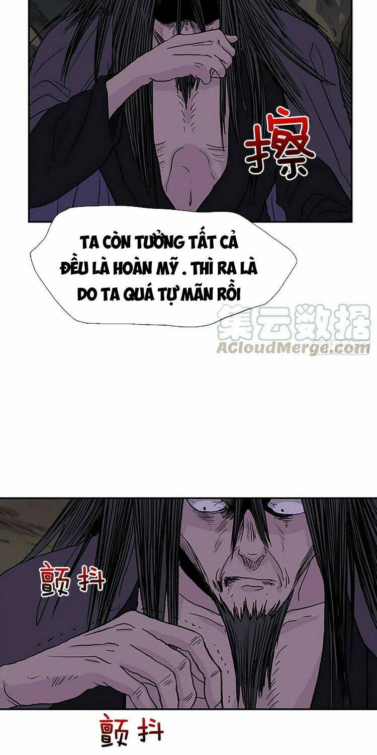 Học Sĩ Tái Sinh: Chapter 172