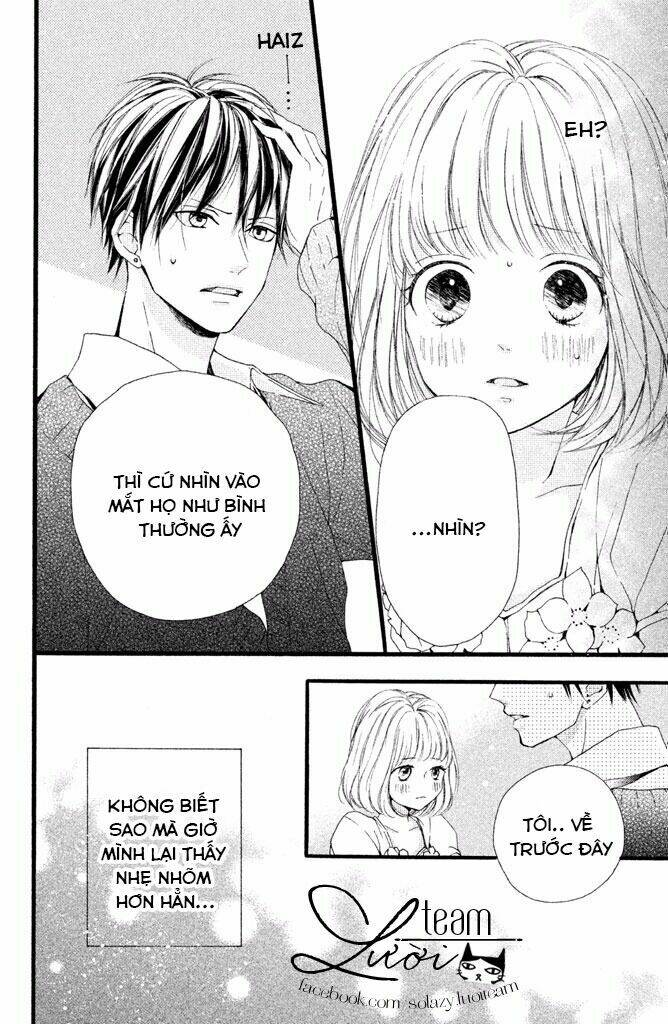 Kamiki Kyoudai Okotowari: Chapter 7