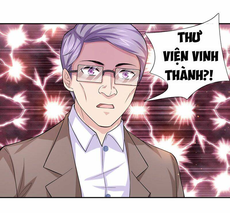 Tuyệt Thế Phi Đao: Chapter 183